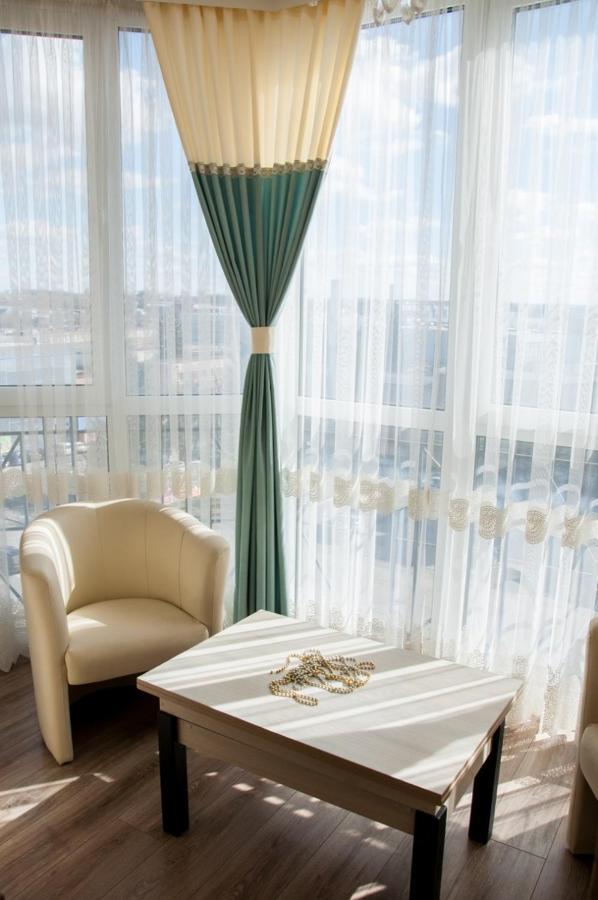 Vip Apartments Lutsʼk Extérieur photo