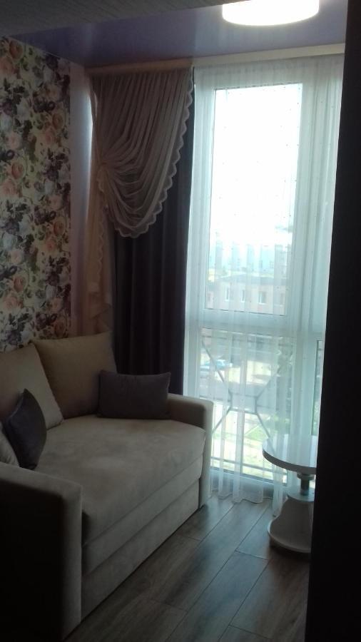 Vip Apartments Lutsʼk Extérieur photo
