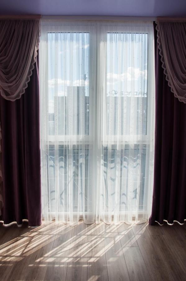 Vip Apartments Lutsʼk Extérieur photo