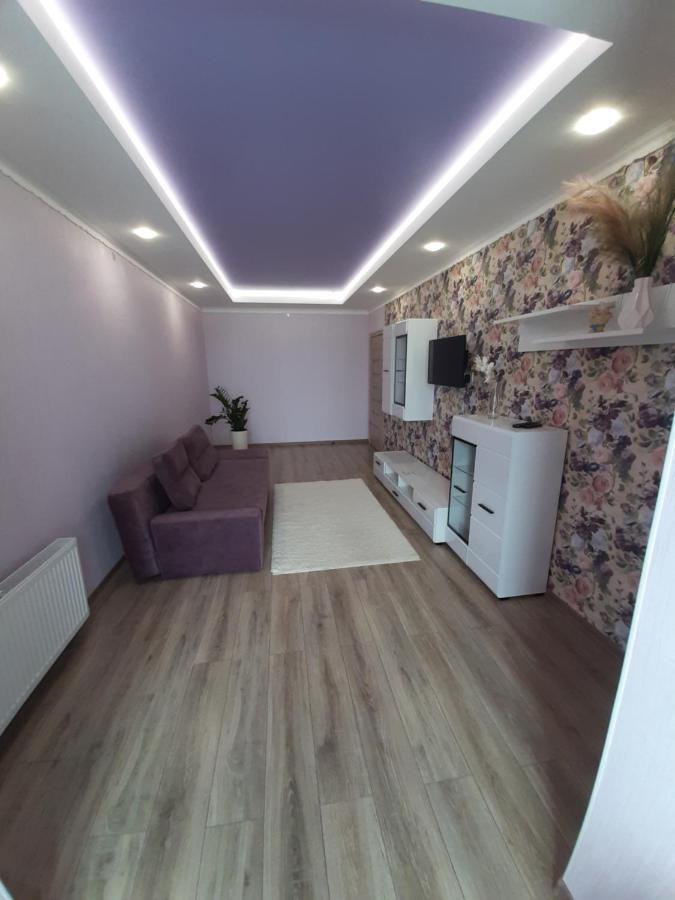 Vip Apartments Lutsʼk Extérieur photo