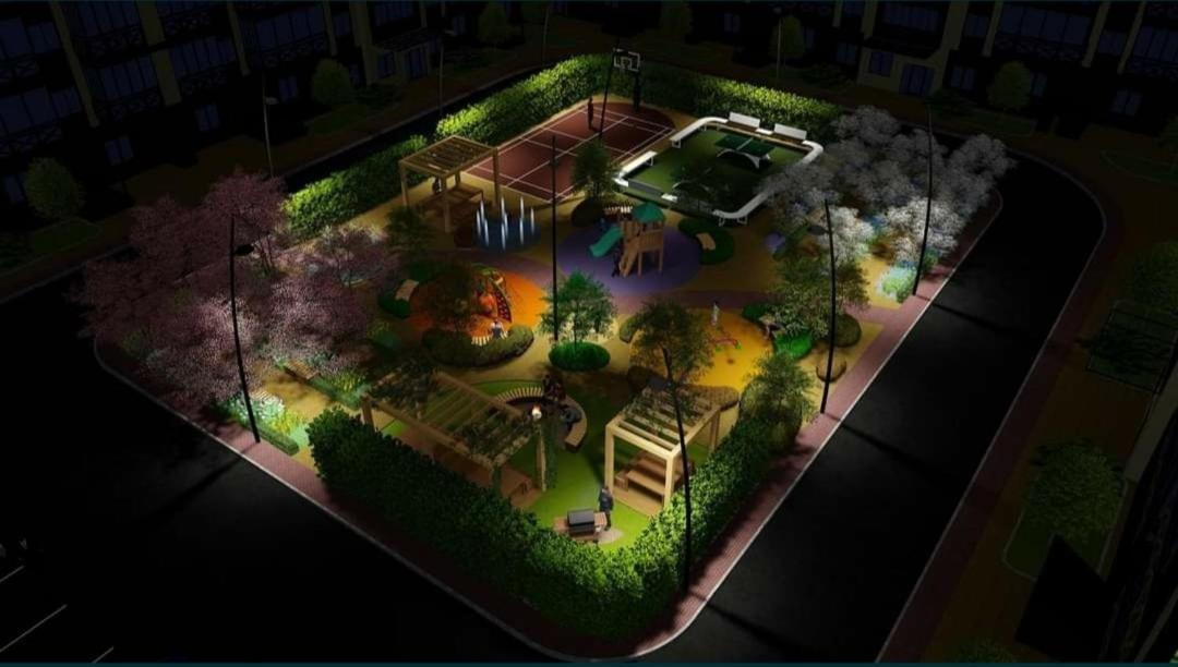 Vip Apartments Lutsʼk Extérieur photo